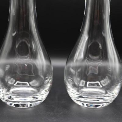 Marquis by WATERFORD Decanters (2)