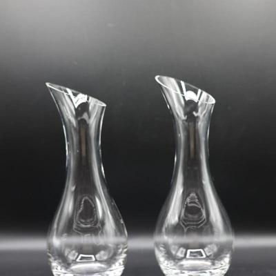Marquis by WATERFORD Decanters (2)