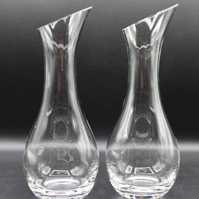 Marquis by WATERFORD Decanters (2)