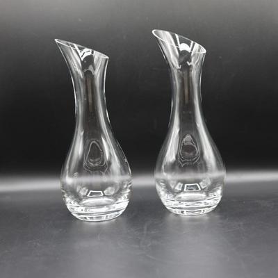 Marquis by WATERFORD Decanters (2)