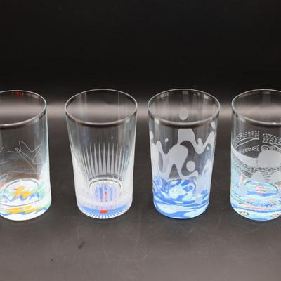 Ritzenhoff, Everyday Darling Design - Set of Four (4)