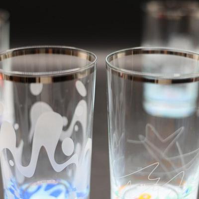 Ritzenhoff, Everyday Darling Design - Set of Four (4)