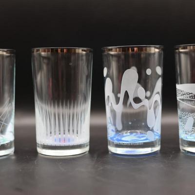Ritzenhoff, Everyday Darling Design - Set of Four (4)