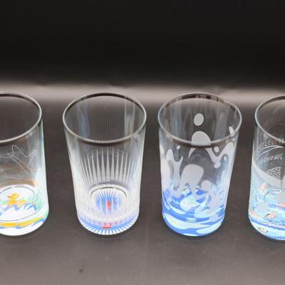 Ritzenhoff, Everyday Darling Design - Set of Four (4)