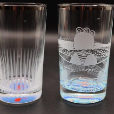 Ritzenhoff, Everyday Darling Design - Set of Four (4)