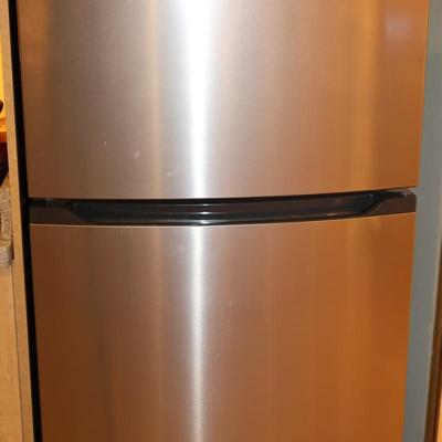 Frigidaire Fridge/Freezer