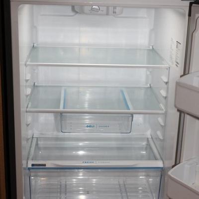 Frigidaire Fridge/Freezer