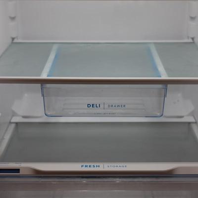 Frigidaire Fridge/Freezer