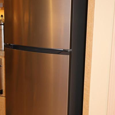 Frigidaire Fridge/Freezer