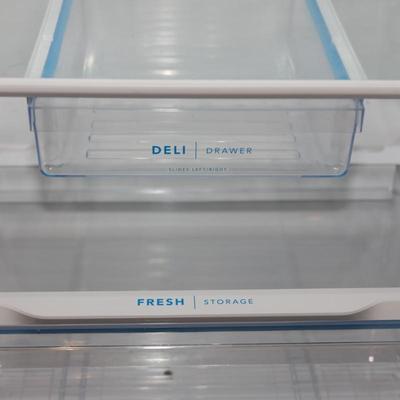Frigidaire Fridge/Freezer