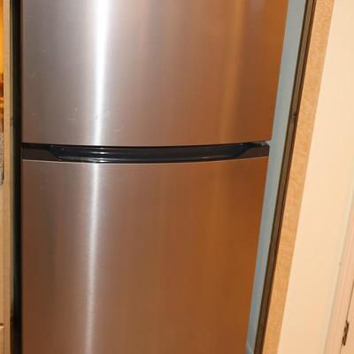 Frigidaire Fridge/Freezer