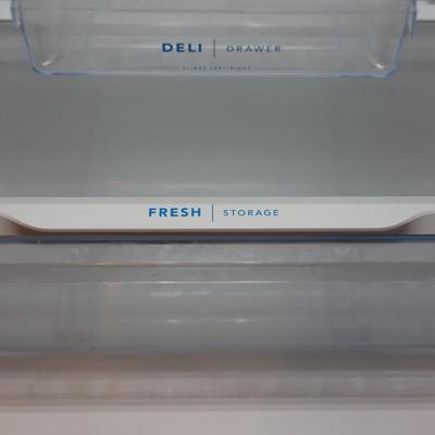 Frigidaire Fridge/Freezer