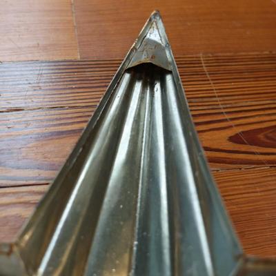 Rustic Stars Decor (3)