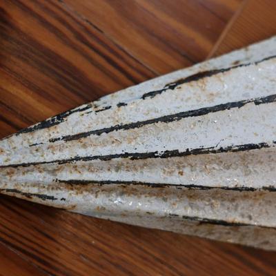 Rustic Stars Decor (3)