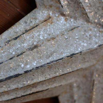 Rustic Stars Decor (3)