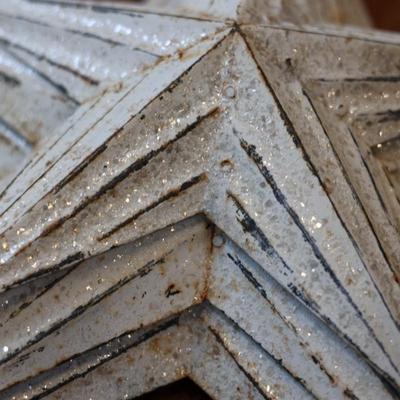 Rustic Stars Decor (3)