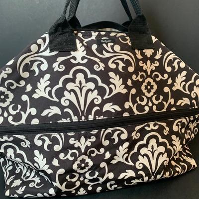 LOT 13: Thirty-One Bags, Fossil Wallet, 