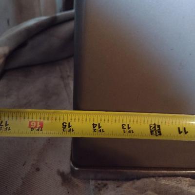 Vintage National Cash Register