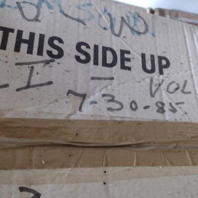 Sports Illustrated Magazine Collection 1970's-2000's Mostly Complete Years with Swimsuit Editions Over 1200 Pcs