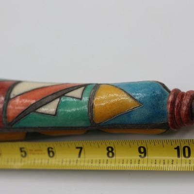 Fenix Raku - South African Pottery (See Description)