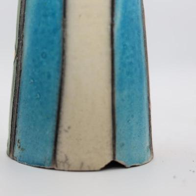 Fenix Raku - South African Pottery (See Description)