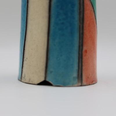 Fenix Raku - South African Pottery (See Description)