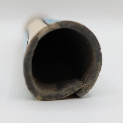 Fenix Raku - South African Pottery (See Description)
