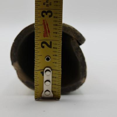 Fenix Raku - South African Pottery (See Description)