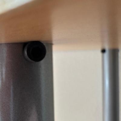 Blu Dot Maple Shelf Unit (See Description)