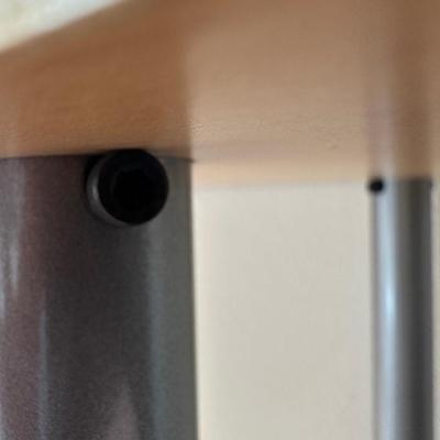 Blu Dot Maple Shelf Unit (See Description)