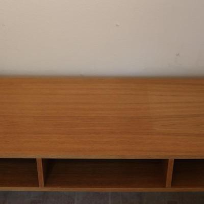 Blu Dot Media Center/Book Shelf