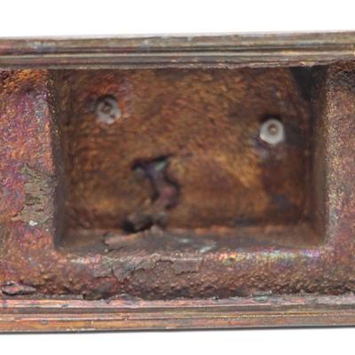 Frankart Stallion Head Bookends