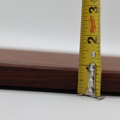 Handcrafted Serving Tray