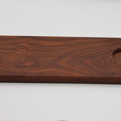 Handcrafted Serving Tray