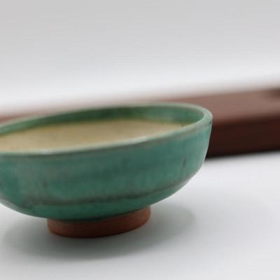 Handcrafted Serving Tray