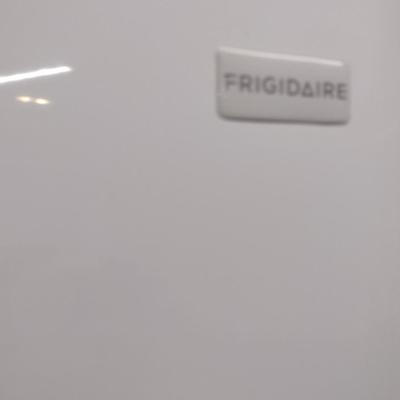 Frigidaire Stand Up Freezer with Key