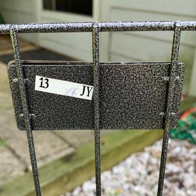 LOT 14 B: Petco Dog Crate