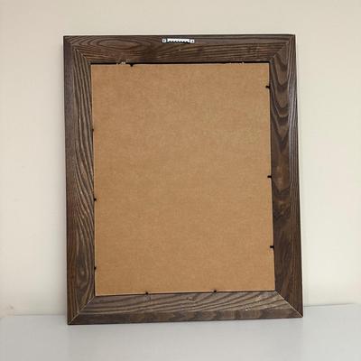 LOT 30B: Collection Of Picture Frames & Photographs
