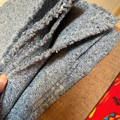 Fiesta themed linens