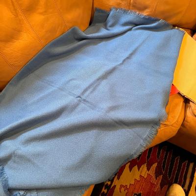 Assortment of placemats