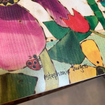 Mail box covers, some new