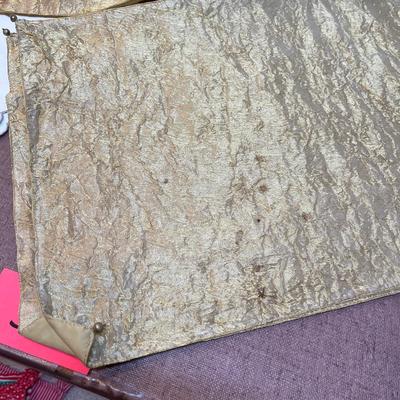 Placemats & table cloths