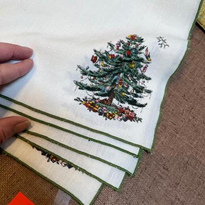 Placemats & table cloths