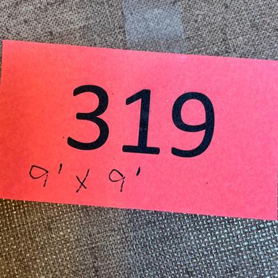 Large leather sectional couch