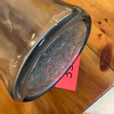 Bottle sized Wine Carafe