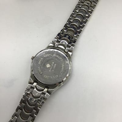 Rolex Swiss wristwatch. Not authentic