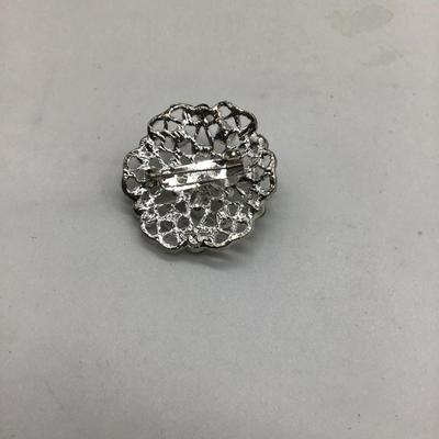 Beautiful shiny pin