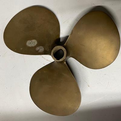 VITAGE Maritime 3-Blade Boat Propeller