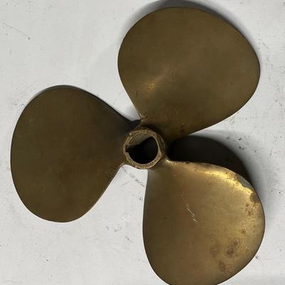 VITAGE Maritime 3-Blade Boat Propeller