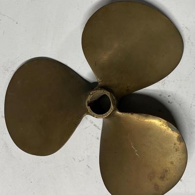 VITAGE Maritime 3-Blade Boat Propeller